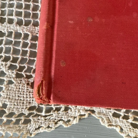 Vintage Book - Picture 7 of 7